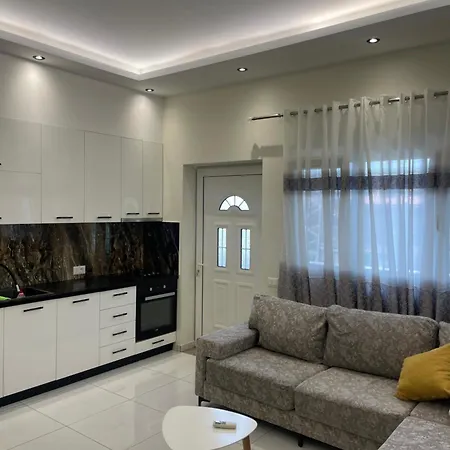 Lejlighed Blanco Tirana